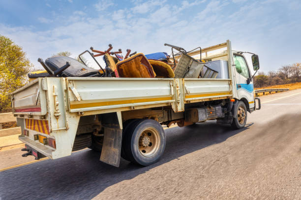 Richland, MO Junk Removal Company