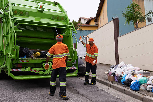 Best Yard Waste Removal  in Richland, MO
