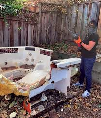 Best Commercial Junk Removal  in Richland, MO